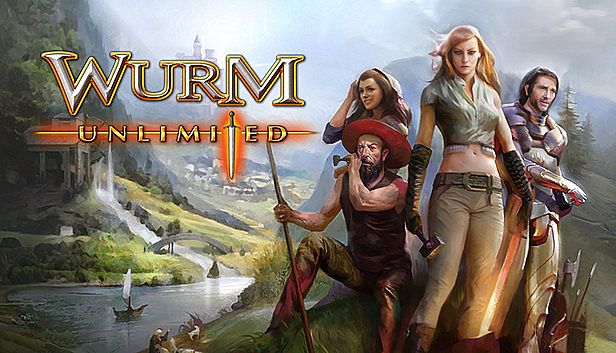 Buy Wurm Unlimited