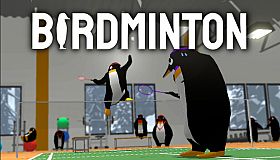 Birdminton