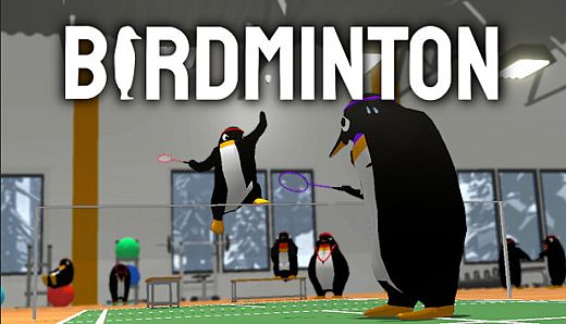 Birdminton