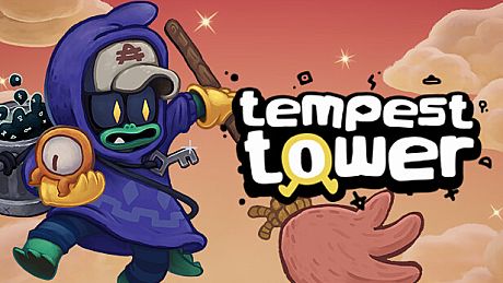 Tempest Tower Game