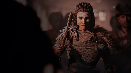 GreedFall: The Dying World Game