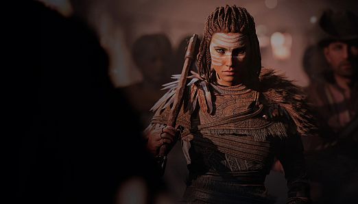 GreedFall: The Dying World