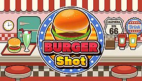 BURGER Shot