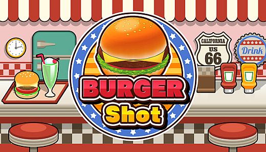BURGER Shot