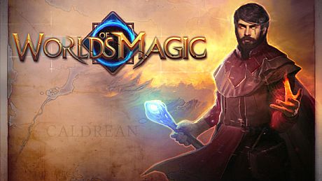 Worlds of Magic Game