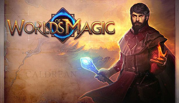 Buy Worlds of Magic
