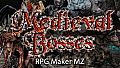 RPG Maker MZ - Medieval: Bosses