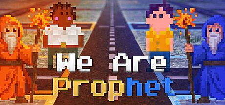We Are Prophet Game