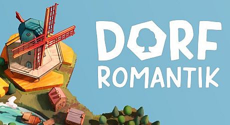 Dorfromantik Game