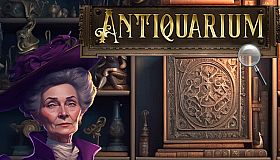 Antiquarium
