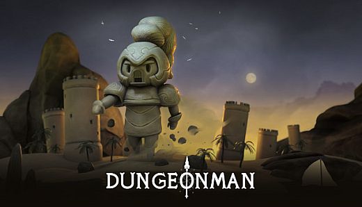 Dungeonman
