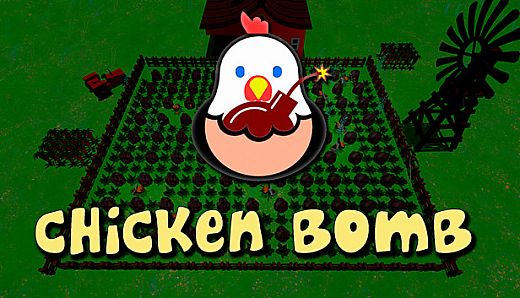 Chicken Bomb