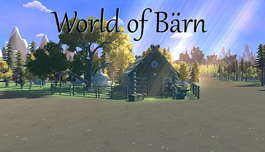 World of Bärn
