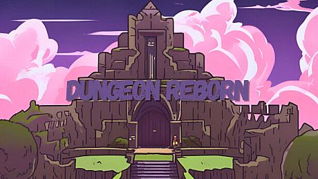 Dungeon Reborn Game