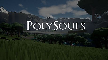 PolySouls Game
