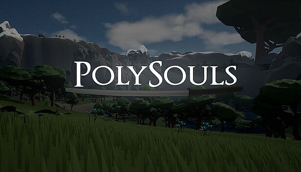 Buy PolySouls