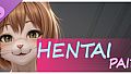 Hentai Pair - Furry Cat Maid DLC