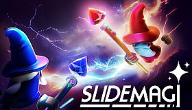 Slidemagi