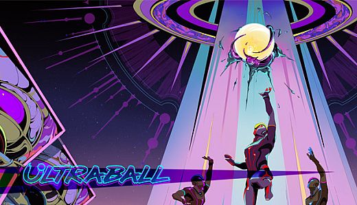 Ultraball