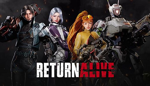 Return Alive