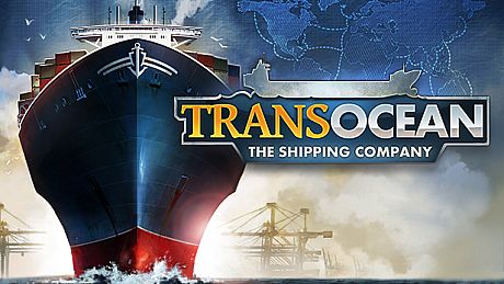 TransOcean: The Shipping Company Game