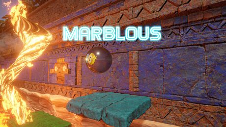 Marblous Game