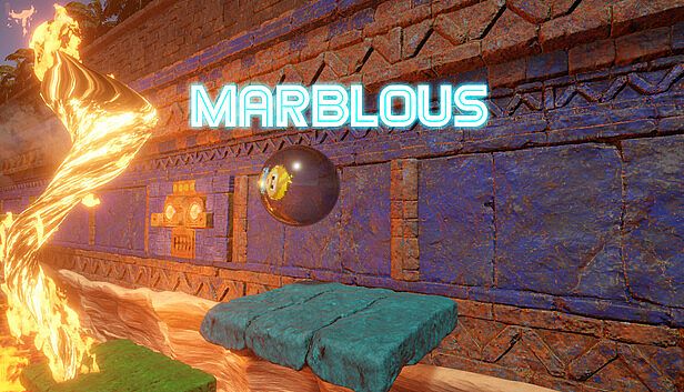 Buy Marblous