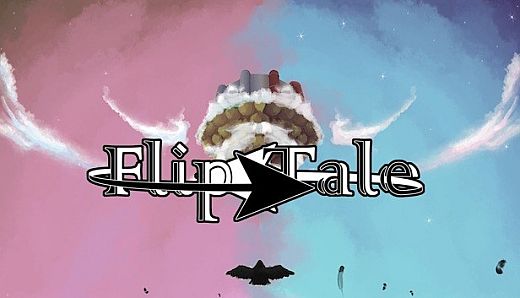 Flip Tale
