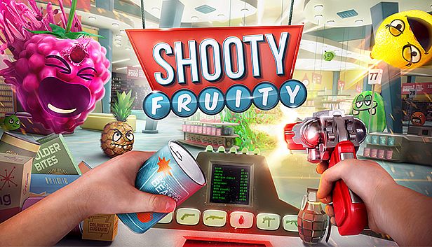 Buy Shooty Fruity