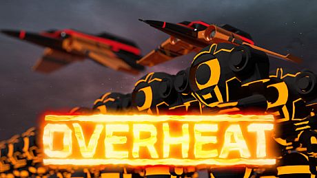Overheat Game