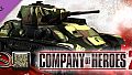 COH 2 - Soviet Skin: (L) Four Color Belorussian Front