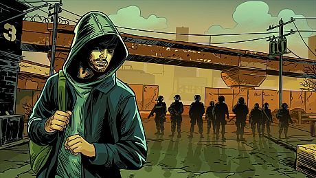 Drug Dealer Simulator Game