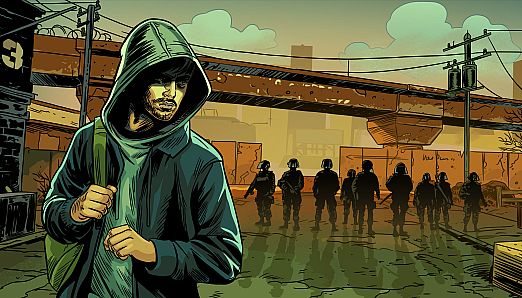 Drug Dealer Simulator