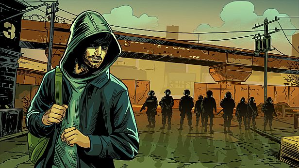 Buy Drug Dealer Simulator