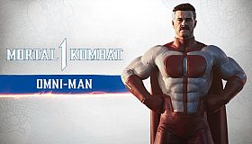 MK1: Omni-Man
