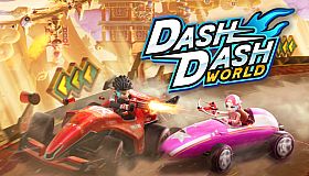 Dash Dash World