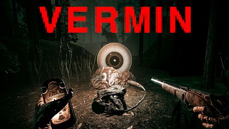 Vermin Game