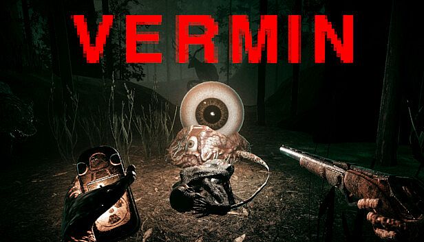 Buy Vermin
