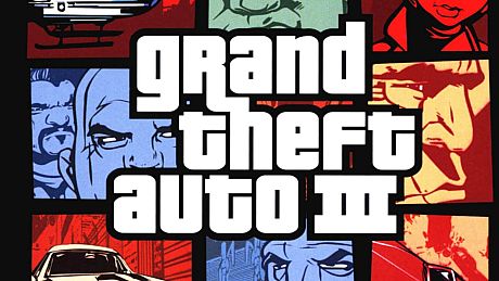 Grand Theft Auto III
