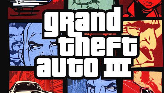 Grand Theft Auto III