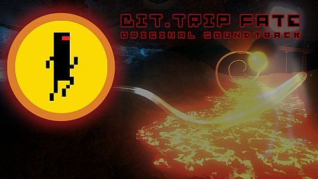 BIT.TRIP.FATE Soundtrack DLC