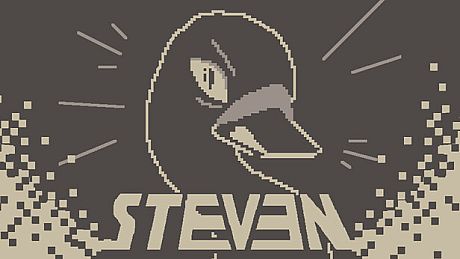 Steven Game