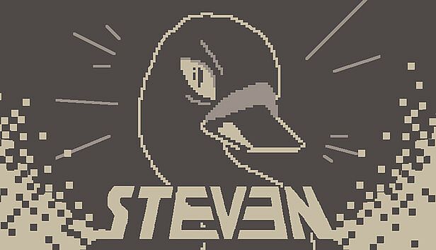 Buy Steven
