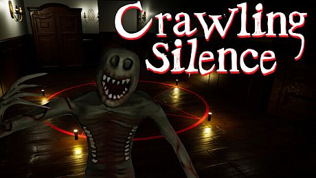 Crawling Silence Game