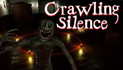 Crawling Silence