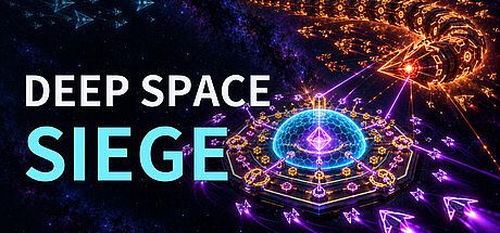 Deep Space Siege Game