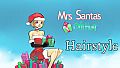 Mrs.Santa's Gift Hunt - Hairstyle