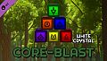 Core-Blast White Crystal
