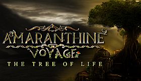 Amaranthine Voyage: The Tree of Life Collector's Edition
