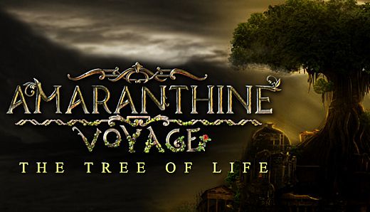 Amaranthine Voyage: The Tree of Life Collector's Edition